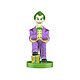 DC Comics - Figurine Cable Guy Joker 20 cm Figurine Cable Guy DC Comics, modèle Joker 20 cm.