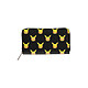 Pokémon - Porte-monnaie Zip Pikachu AOP Porte-monnaie Pokémon, modèle Zip Pikachu AOP.