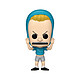 Beavis & Butt-Head - Figurine POP! Cornholio 9 cm Figurine POP! Beavis &amp; Butt-Head, modèle Cornholio 9 cm.