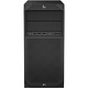 HP Z2 G4 (Z2 G4 Tower-16Go-512SSD-i7) · Reconditionné HP WorkStation Z2 G4 Intel Core i7-8700 16Go 512Go Windows 11