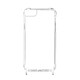 Avizar Coque iPhone 7, 8, SE 2020 et SE 2022 Personnalisable bijou/Chaîne - Transparent Design transparent idéal pour mettre en valeurs votre smartphone.