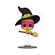 Looney Tunes - Figurine POP! Halloween Tweety(Witch) 9 cm Figurine POP! Looney Tunes, modèle Halloween Tweety(Witch) 9 cm.