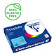 CLAIREFONTAINE Ramette Papier FSC A4 120g 250 Feuilles ALIZE x 5 Papier couleur