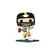 NFL Legends - Figurine POP! Terry Bradshaw (Steelers) 9 cm Figurine POP! NFL Legends, modèle Terry Bradshaw (Steelers) 9 cm.