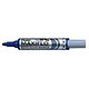 PENTEL Marqueur pour tableau blanc MAXIFLO MWL5M Bleu x 12 Marqueur pour tableaux blancs