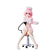 To Love-Ru Darkness - Statuette Momo Belia Deviluke Nurse Cos 22 cm Statuette To Love-Ru Darkness, modèle Momo Belia Deviluke Nurse Cos 22 cm.