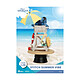 Acheter Disney - Diorama D-Stage Stitch Summer Vibe 16 cm