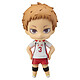 Haikyu!! - Figurine Nendoroid Morisuke Yaku (re-run) 10 cm Figurine Nendoroid Haikyu!!, modèle Morisuke Yaku (re-run) 10 cm.