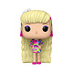 Barbie - Figurine POP! Totally Hair Barbie 9 cm Figurine POP! Totally Hair Barbie 9 cm.