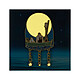 Acheter Disney - Pin's émaillés Pixar La Luna Glow in the Dark Limited Edition 8 cm by Loungefly