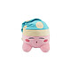 Kirby - Peluche Kirby Sleepy 30 cm Peluche Kirby Sleepy 30 cm.