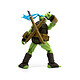 Les Tortues Ninja - Figurine BST AXN Leonardo (IDW Comics) 13 cm pas cher