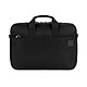 Incase Compass Brief compatible Macbook Pro 13" (USB-C) Noir