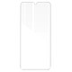 Avizar Verre Trempé Samsung Galaxy A33 5G Dureté 9H Anti-traces Transparent Verre trempé spécialement conçu pour protéger l'écran de votre Samsung Galaxy A33 5G