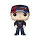 Formule 1 - Figurine POP! Max Verstappen 9 cm Figurine POP! Formule 1, modèle Max Verstappen 9 cm.