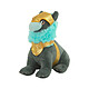 Warhammer - Peluche Sacrosanct Gryph Hound 15 cm pas cher