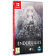 Ender Lilies Quietus of the Knights Nintendo Switch - Ender Lilies Quietus of the Knights Nintendo Switch