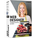 Magix Web Designer - Licence perpétuelle - 1 poste - A télécharger Logiciel de création web (Multilingue, Windows)