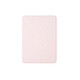 Moshi VersaCover compatible iPad 10.9 (2022 - 10th gen) Rose Protection fine et raffinée pour iPad 10.9 (2022 - 10th gen)