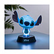 Avis Lilo & Stitch - Lampe Icons Stitch 11 cm