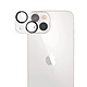 PanzerGlass PicturePerfect Camera Lens Protector pour iPhone 14 /14 Plus Protection de l'appareil photo pour iPhone