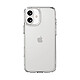 Avis CYGNETT Coque pour iPhone 16 Plus Aeroshield Antichocs et Anti-ultraviolet Transparent