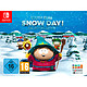 SOUTH PARK: SNOW DAY! Collector's Edition Nintendo SWITCH Frayez-vous un chemin à travers la ville enneigée de South Park dans ce tout nouveau jeu coopératif en 3D ! Description Découvrez SOUTH PARK: SNOW DA