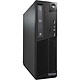 Lenovo ThinkCentre M72e SFF (3660-C54-5437) (3660-C54) · Reconditionné Intel Celeron G550 4Go  250Go  Windows 10 Famille 64bits