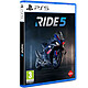 RIDE 5 (PS5) Jeu PS5 Course 3 ans et plus