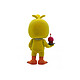 Acheter Five Night's at Freddy - Figurine Chica Flocked 12 cm