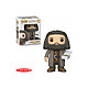 Harry Potter - Figurine POP! Super Sized Hagrid avec Cake 14 cm Figurine POP! Super Sized Harry Potter, modèle Hagrid avec Cake 14 cm.