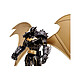 Acheter DC Multiverse - Figurine Batman (Hellbat) (Knightmare) (Gold Label) 18 cm