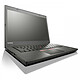 Lenovo ThinkPad T450 (20BUS05W00-B-4154) · Reconditionné Intel Core i5-5200U 8Go 512Go  14" Windows 10 Famille 64bits