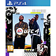 UFC 4 (PS4) Jeu PS4 Combat 16 ans et plus