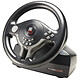 Avis Superdrive Driving Wheel SV200