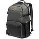 LOWEPRO Sac à dos Truckee BP 250 Noir MATERIEL PROVENANCE LOWEPRO FRANCE. Emballage securisé de vos commandes. Livré avec Facture dont TVA.