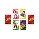 Avis UNO - Jeu de cartes Super Mario