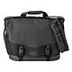 TENBA DNA 13 Messenger Noir MATERIEL PROVENANCE TENBA FRANCE. Emballage securisé de vos commandes. Livré avec Facture dont TVA.