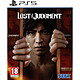 Lost Judgment (PS5) Jeu PS5 Action-Aventure 18 ans et plus