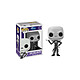 L'étrange Noël de Mr. Jack - Figurine POP! Jack Skellington 10 cm Figurine POP! L'étrange Noël de Mr. Jack, modèle Jack Skellington 10 cm.