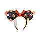 Acheter Disney - Serre-tête Mickey et ses amis Halloween By Loungefly