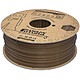 FormFutura EasyFil ePLA bronze (pearl bronze) 1,75 mm 1kg Filament PLA 1,75 mm 1kg - Tarif attractif, Très facile à imprimer en 3D, Sur bobine carton, Fabriqué en Europe