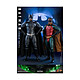 Acheter Batman Forever - Figurine Movie Masterpiece 1/6 Batman (Sonar Suit) 30 cm