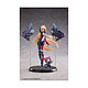 Tower of Fantasy - Statuette 1/7 Nemesis Venus Ver. 25 cm Statuette 1/7 Tower of Fantasy, modèle Nemesis Venus Ver. 25 cm.