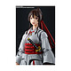 Hell's Paradise: Jigokuraku - Figurine S.H. Figuarts Yamada Asaemon Sagiri 15 cm pas cher