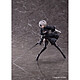 NieR :Automata - Statue 1/7 Ver1.1a 2B Normal Version 18 cm Statue 1/7 NieR :Automata, modèle Ver1.1a 2B Normal Version 18 cm.