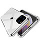 Acheter Evetane Coque iPhone 11 Pro anti-choc souple angles renforcés transparente Motif transparente Motif