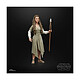 Star Wars Episode VI - Figurine Black Series Princess Leia (Ewok Village) 15 cm pas cher