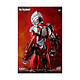 Ultraman - Figurine FigZero 1/6 Ultraman Suit Tiga Power Type 31 cm pas cher