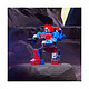 Transformers Generations Legacy United Deluxe Class - Figurine G1 Universe Autobot Gears 14 cm pas cher